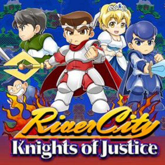 River City - Knights of Justice