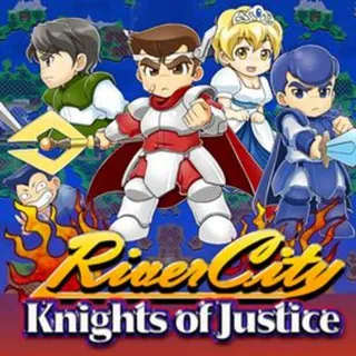 River City - Knights of Justice