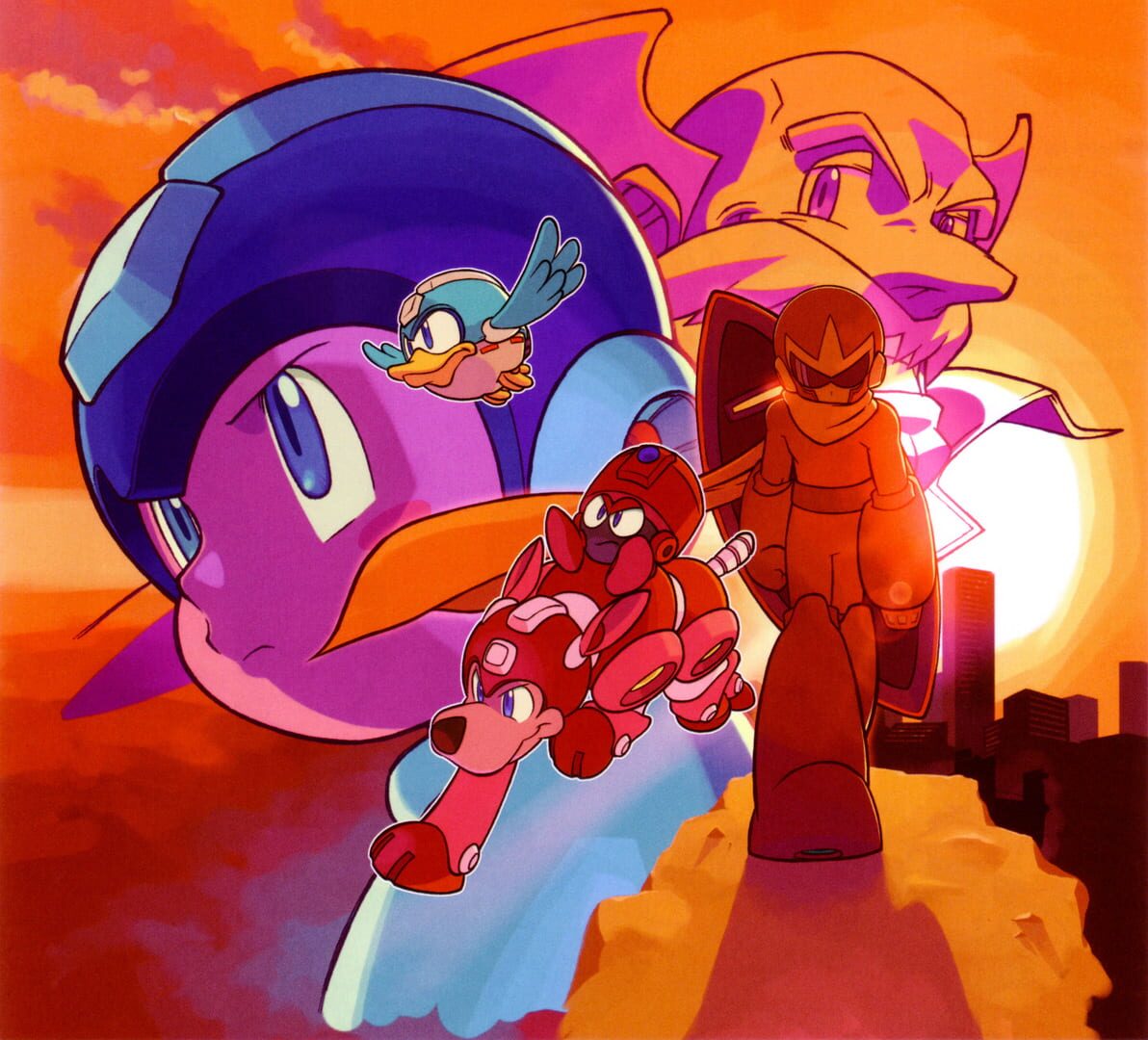 Fan Art