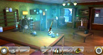 Image in-game