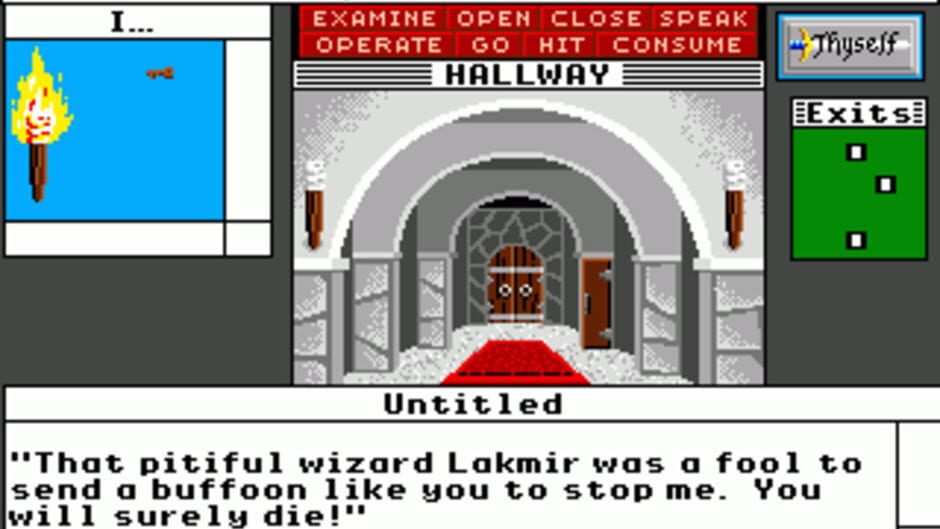 Image in-game
