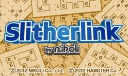 Slitherlink by Nikoli