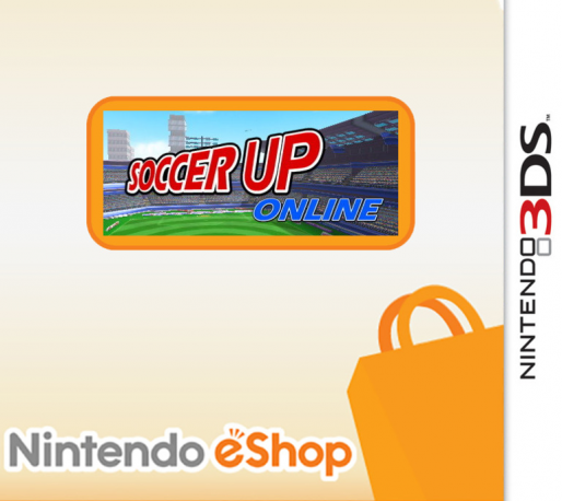 Soccer Up Online