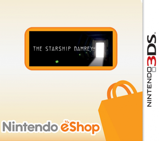 Starship Damrey, The