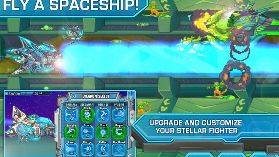 Image in-game
