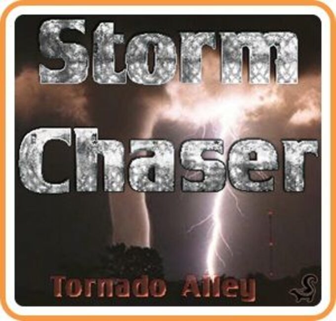 Storm Chaser - Tornado Alley