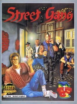 Street Gangs