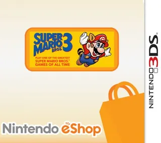 Super Mario Bros. 3