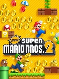 Super Mario Bros