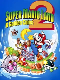 Super Mario