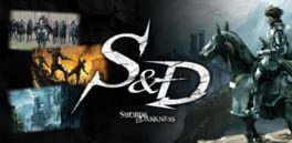 Swords And Darkness