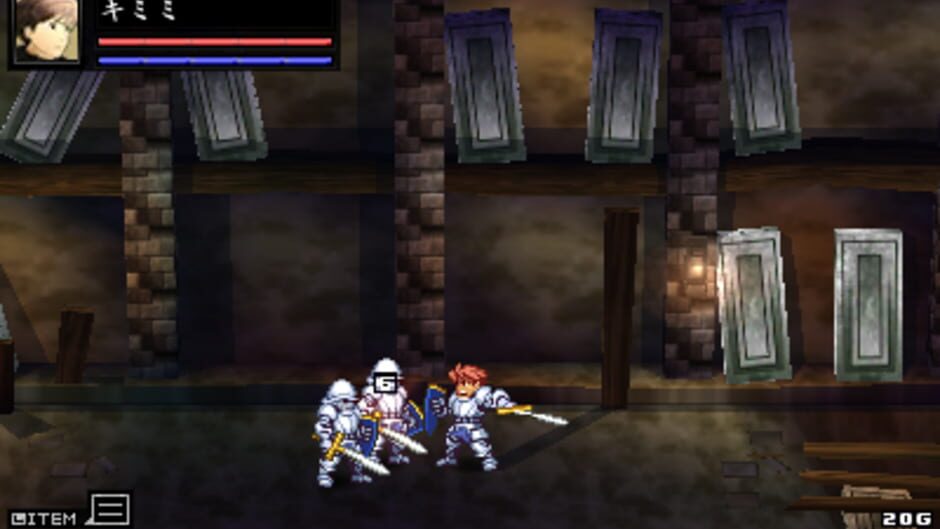 Image in-game