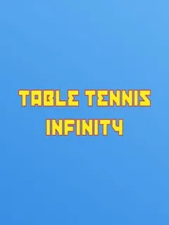Table Tennis Infinity