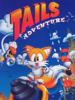 Tails Adventures