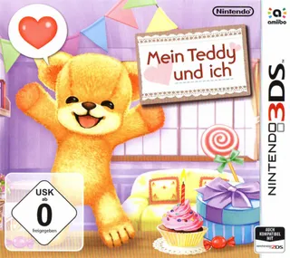 Teddy Together