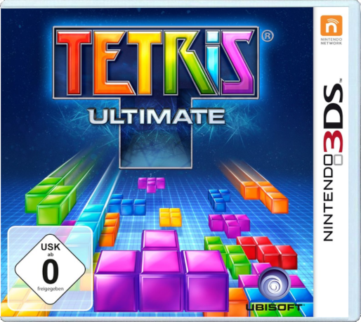 Tetris Ultimate