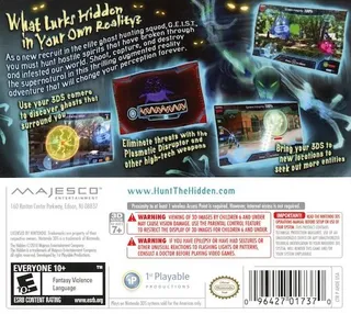 The Hidden dos