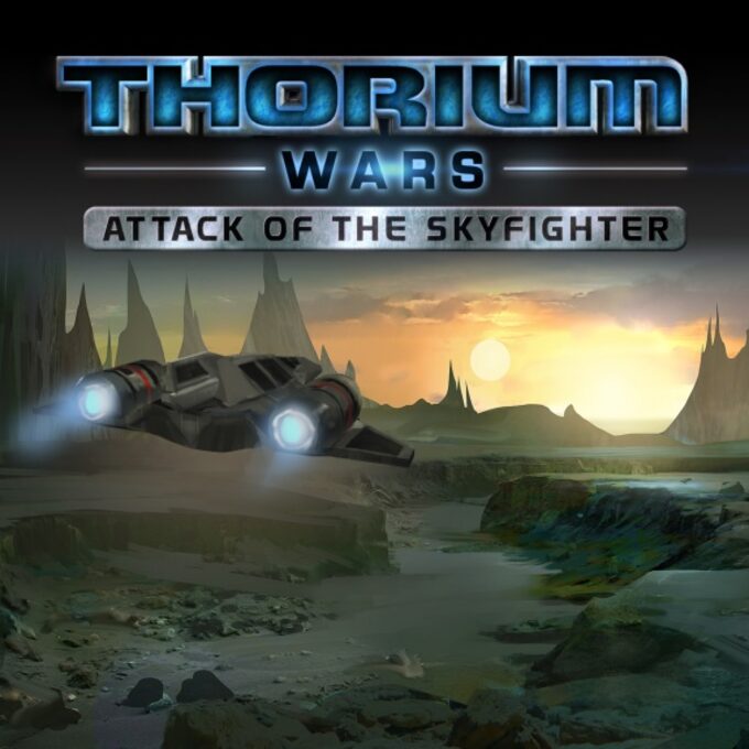 Thorium Wars