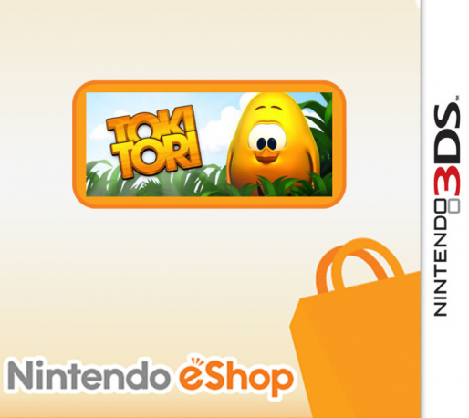 Toki Tori 3D