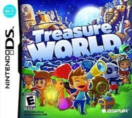 Treasures of the World