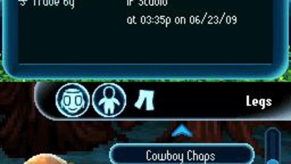 Image in-game