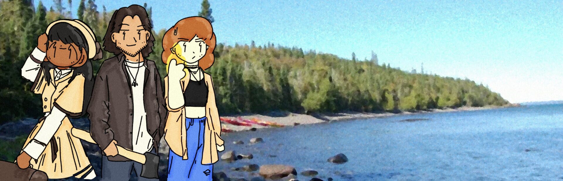 Fan Art