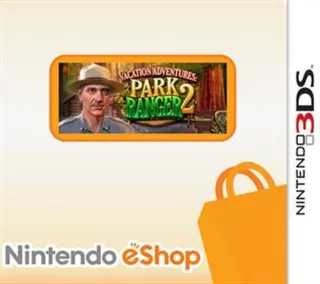 Vacation Adventures - Park Ranger 2