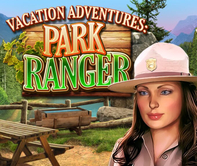 Vacation Adventures - Park Ranger
