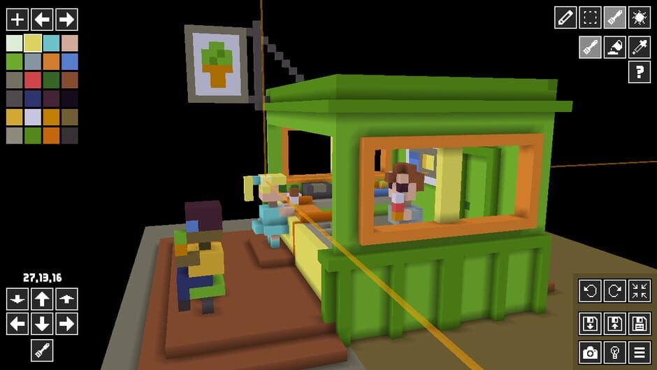 Image in-game