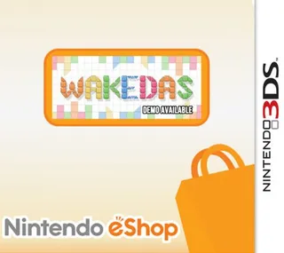 Wakedas