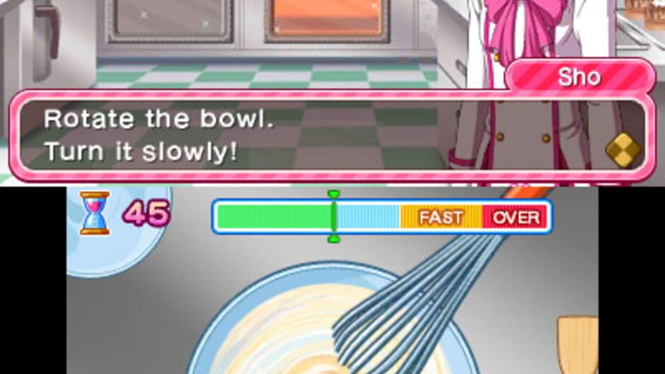 Image in-game
