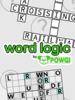 Word Logic by POWGI