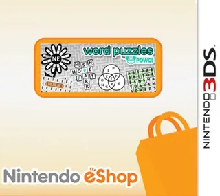 Word Puzzles By POWGI
