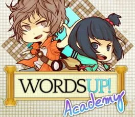 WordsUp Academy