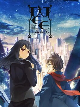 WORLD END ECONOMiCA Episode.03