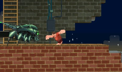 Image in-game