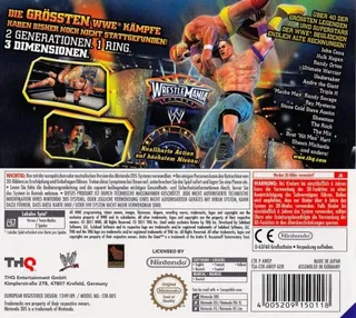 WWE All Stars dos