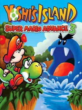 Yoshi's Island - Super Mario Advance 3