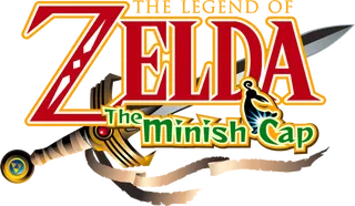 The Legend of Zelda: The Minish Cap