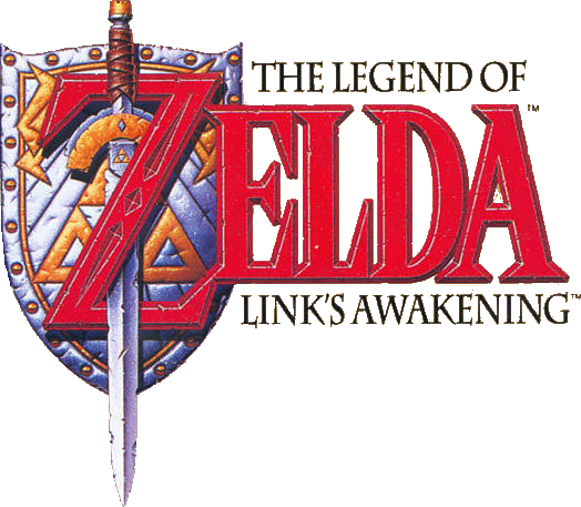 Legend Of Zelda, The - Link's Awakening