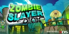 Zombie Slayer