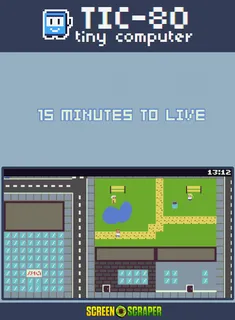 15 Minutes to Live