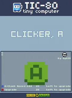 A Clicker