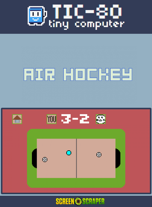Air Hockey