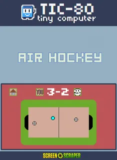 Air Hockey