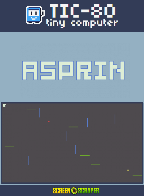 Asprin