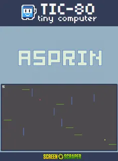 Asprin