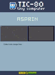 Asprin - Dos
