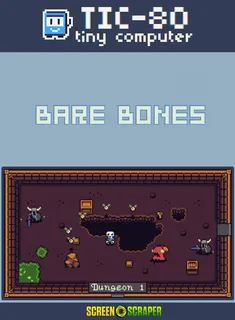 Bare Bones