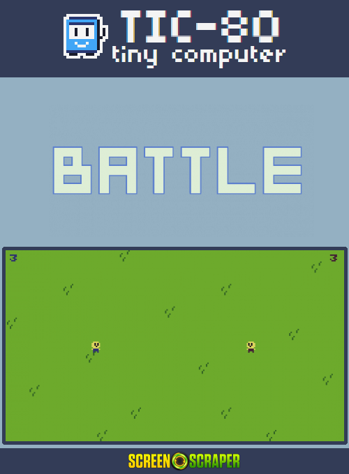 Battle